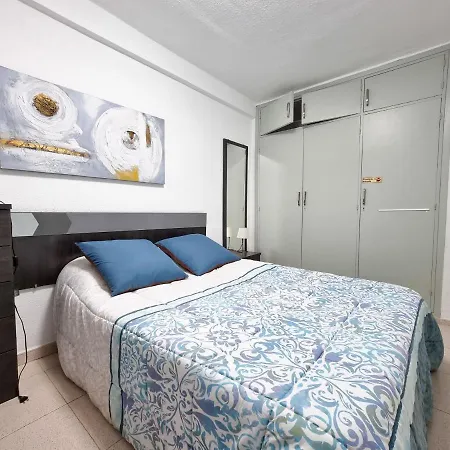 Cosy Apartment Near The Sea In Las Americas Playa de las Americas  Exterior photo