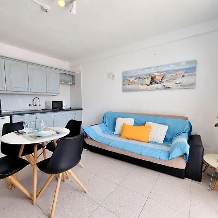 Cosy Apartment Near The Sea In Las Americas Playa de las Americas  Exterior photo