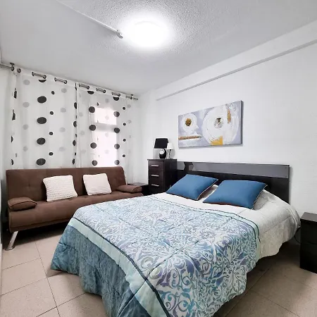 Cosy Apartment Near The Sea In Las Americas Playa de las Americas  Exterior photo
