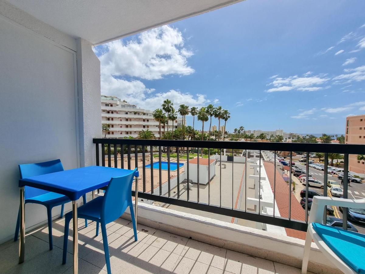 Apartment Cosy Near The Sea In Americas Playa de las Americas (Tenerife)