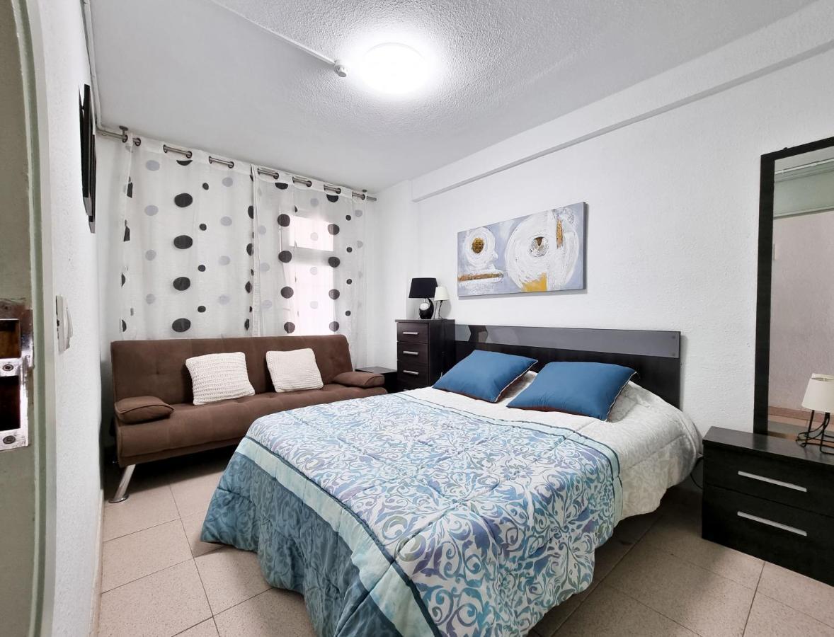 Cosy Near The Sea In Americas Playa de las Americas (Tenerife)